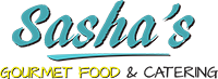 Sashas Fine Food